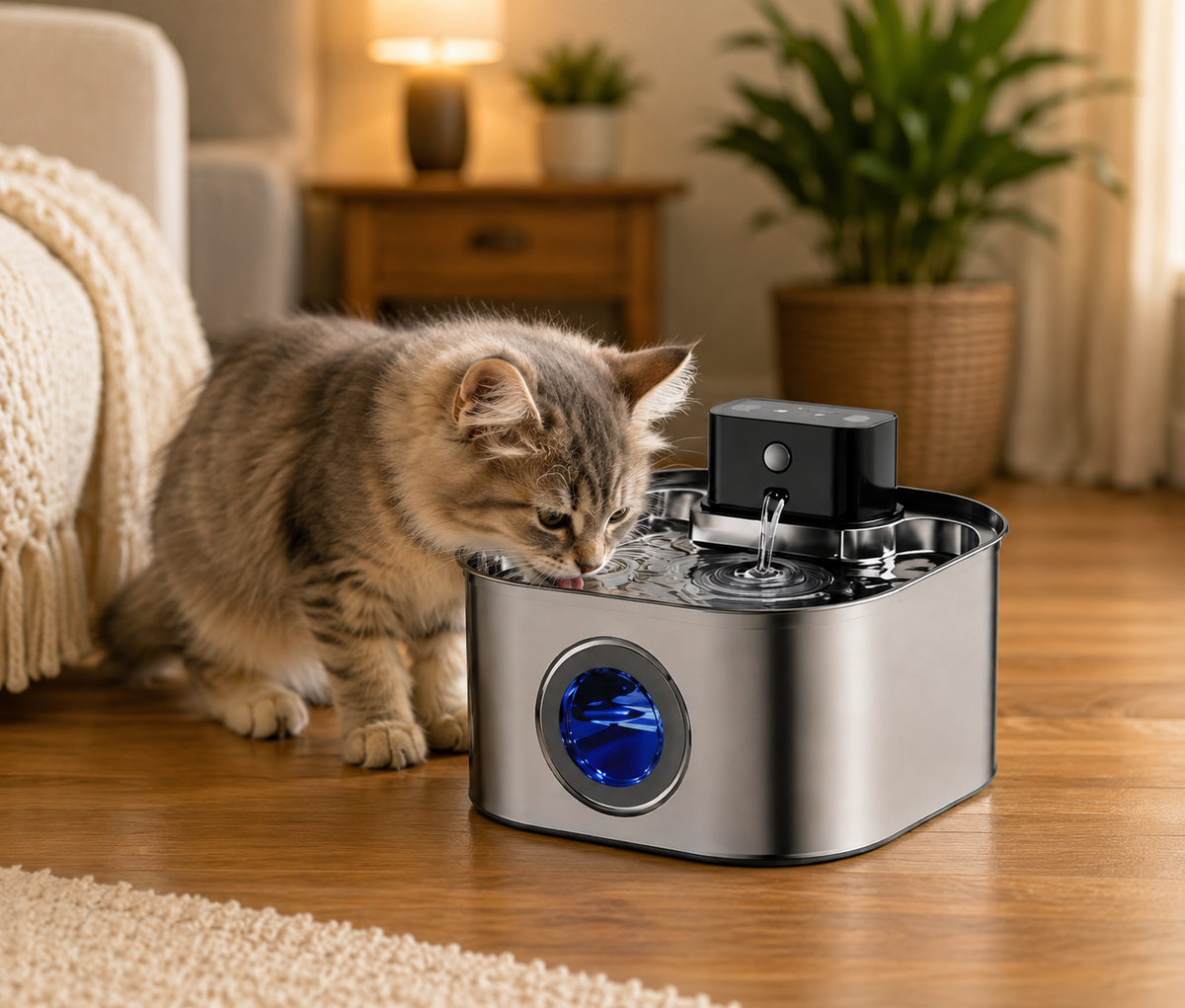 PawFlowGo
