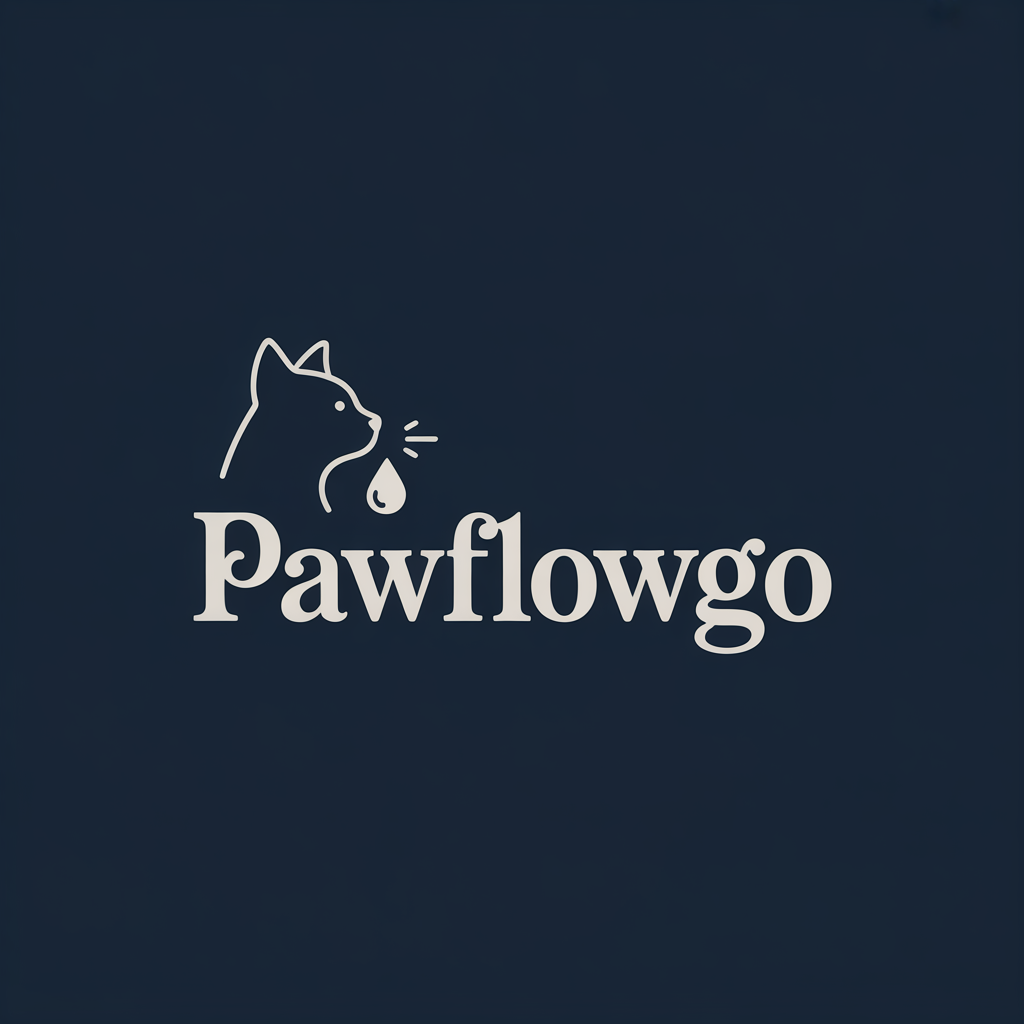 PawFlowGo